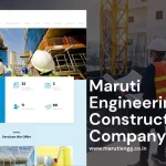 Professional Website Design for Engineering and Construction Firms