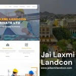 Real Estate Website Design