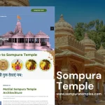 Temple Website Design Services