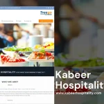 Top-Rated Website Design for Hospitality