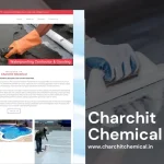 Website Design for Waterproofing & Concrete Flooring Experts