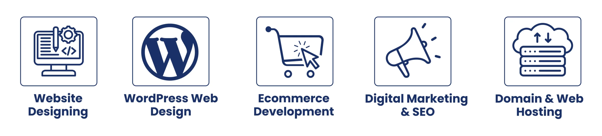 Drupal Website Development