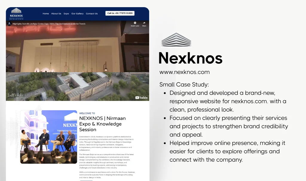 NEXKNOS