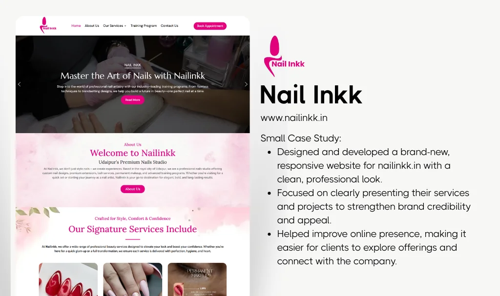 Nailinkk