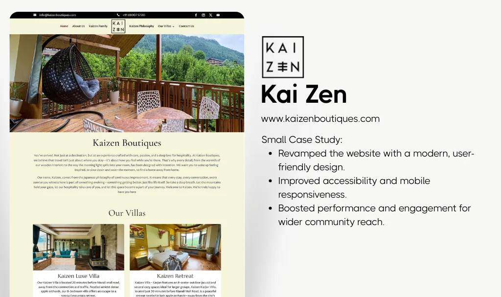 Kaizen